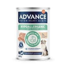 AVET DOG LATA 400GR