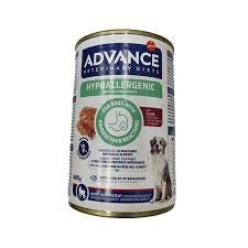 AVET DOG LATA 400GR