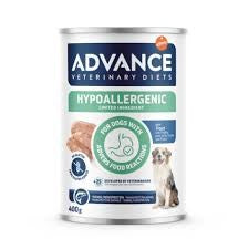 AVET DOG LATA 400GR