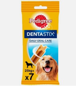 PEDIGREE DENTASTIX 7 UNDS.