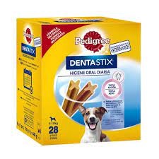 PEDIGREE DENTASTIX 28UD