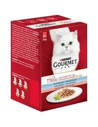 GOURMET MON PETIT 50G