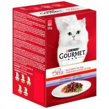GOURMET MON PETIT 50G