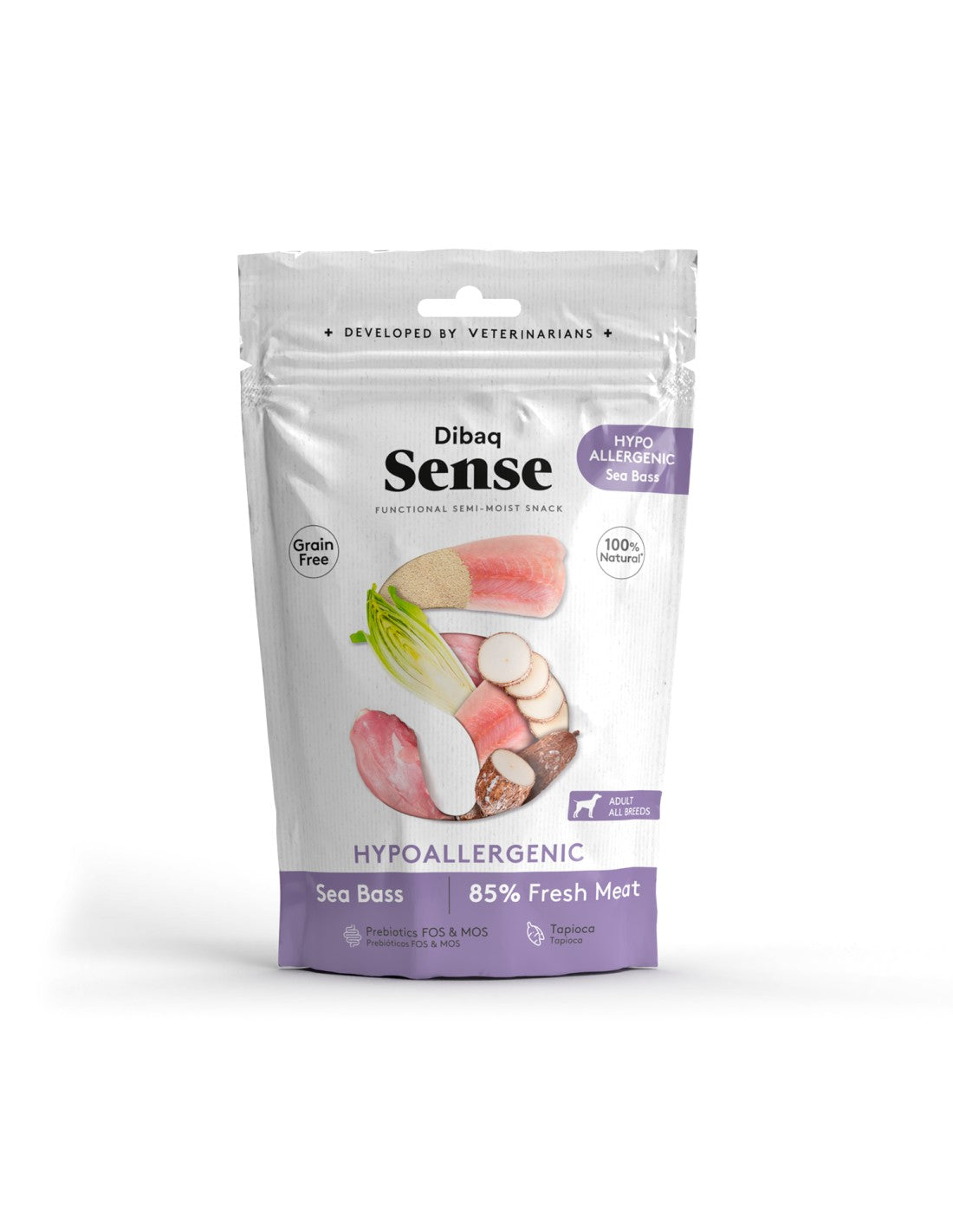 SENSE SNACK 100GR