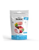 SENSE SNACK 100GR