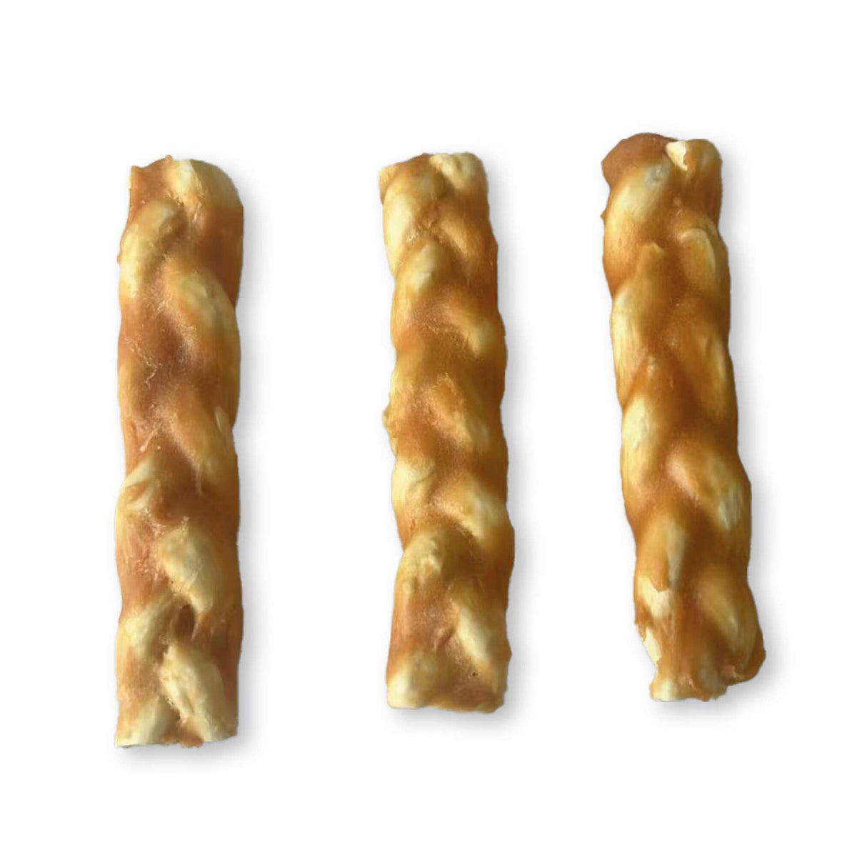 TRENZA DE COLÁGENO DE TERNERA