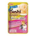 DASHI DELIGHTS DELICATE FLAKES 40GR