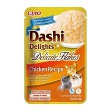 DASHI DELIGHTS DELICATE FLAKES 40GR