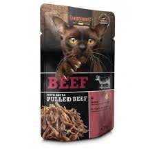 LEONARDO GATO EXTRA PULLED 70GR