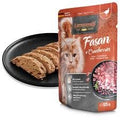 LATA GATO LEONARDO MENU 85GR