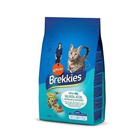 BREKKIES GATO