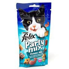 FELIX PARTY MIX 60G