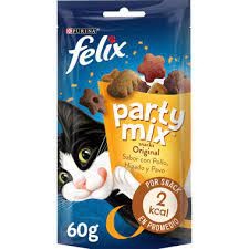 FELIX PARTY MIX 60G