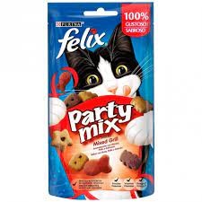 FELIX PARTY MIX 60G