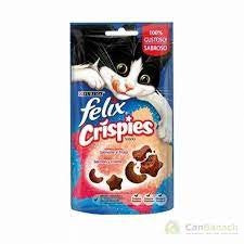 FELIX CRISPIES 45G