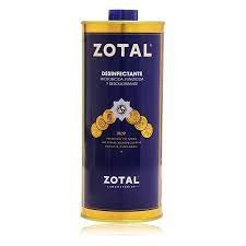 ZOTAL DESINFECTANTE