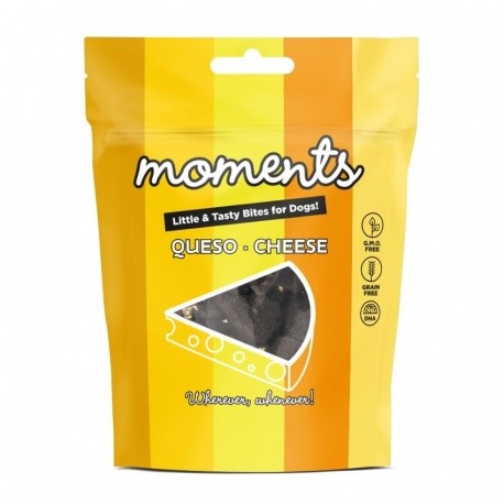 MOMENTS DOG