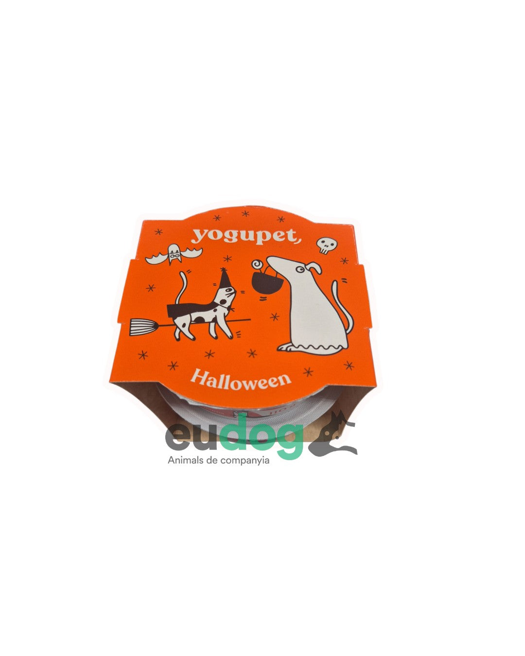 YOGUPET PERRO 110GR