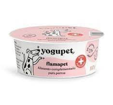 YOGUPET PERRO 110GR