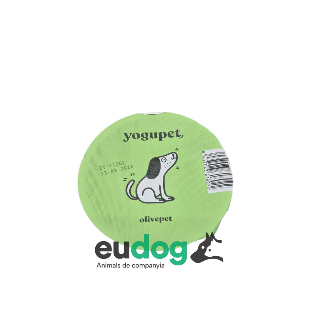 YOGUPET PERRO 110GR