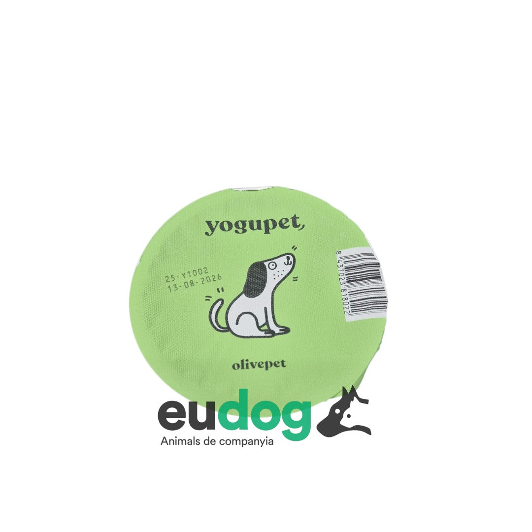 YOGUPET PERRO 110GR