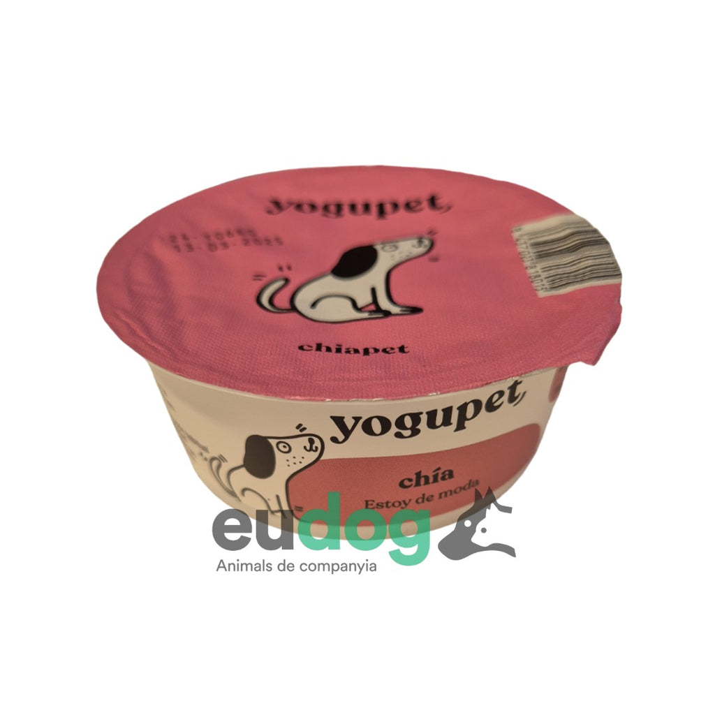 YOGUPET PERRO 110GR