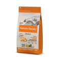 NATURE'S VARIETY GATO SELECTED STERILIZED POLLO NO CEREAL