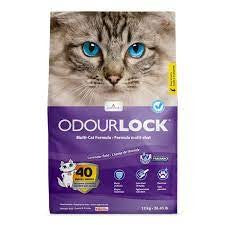 INTERSAND ODOURLOCK LAVANDA 12KG