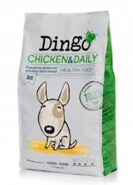 DINGO ADULT & DAILY
