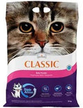 INTERSAND EXTREM CLASSIC 7KG TALCO BEBE
