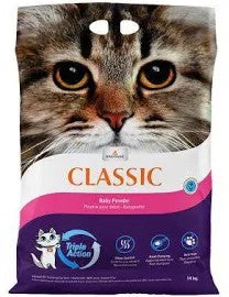 INTERSAND EXTREM CLASSIC 7KG TALCO BEBE