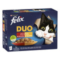 FELIX DUO GELATINA FESTÍN DE SABORES CAJA