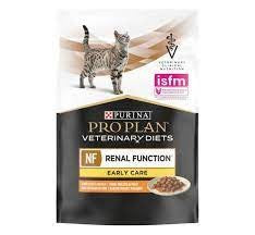 PPVD FELINE NF RENAL EARLY CARE POLLO 85GR