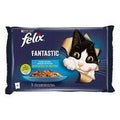 FELIX FANTASTIC FESTIN DEL MAR EN GELATINA SOBRES