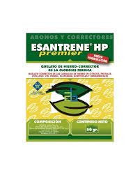 MASSO ESANTHRENE HP 6% FE 50GR