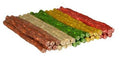 WUAPU CIGARRILLO DE COLORES 100UND.
