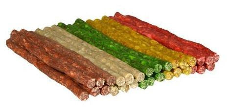 WUAPU CIGARRILLO DE COLORES 100UND.