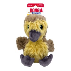 KONG COMFORT TYKES SM