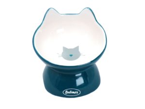 COMEDERO INCLINADO GATO