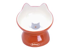 COMEDERO INCLINADO GATO - Imagen 3