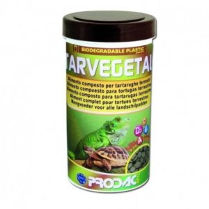 PRODAC TARVEG. TORTUGA TIERRA 1200ML 260GR