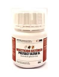 INSECTICIDA SISTEMICO POLYSECT ULTRA 100CC
