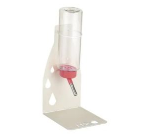 VOLTREGA BEBEDERO H2O 250ML + SOPORTE
