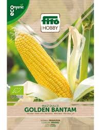 FITO ECO MAIZ DULCE GOLDEN BANTAAM