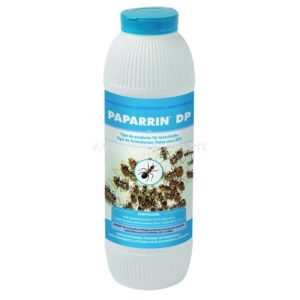 MASSO PAPARRIN DP 750GR