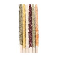 PALITOS DE VERDURA 75GR