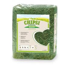 HENO CHIPSI 4KG