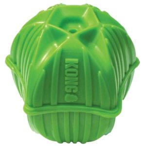 KONG SQUEEZZ ORBITZ BALL