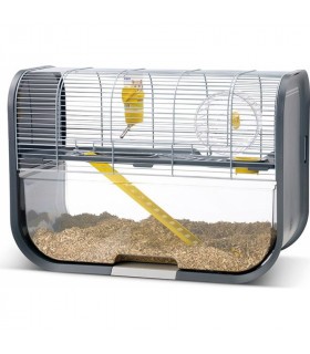 JAULA HAMSTER GENEVA