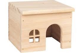 CASITA MODY MADERA S